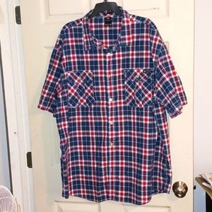 Enyce Sean Combs Co. Size 5X